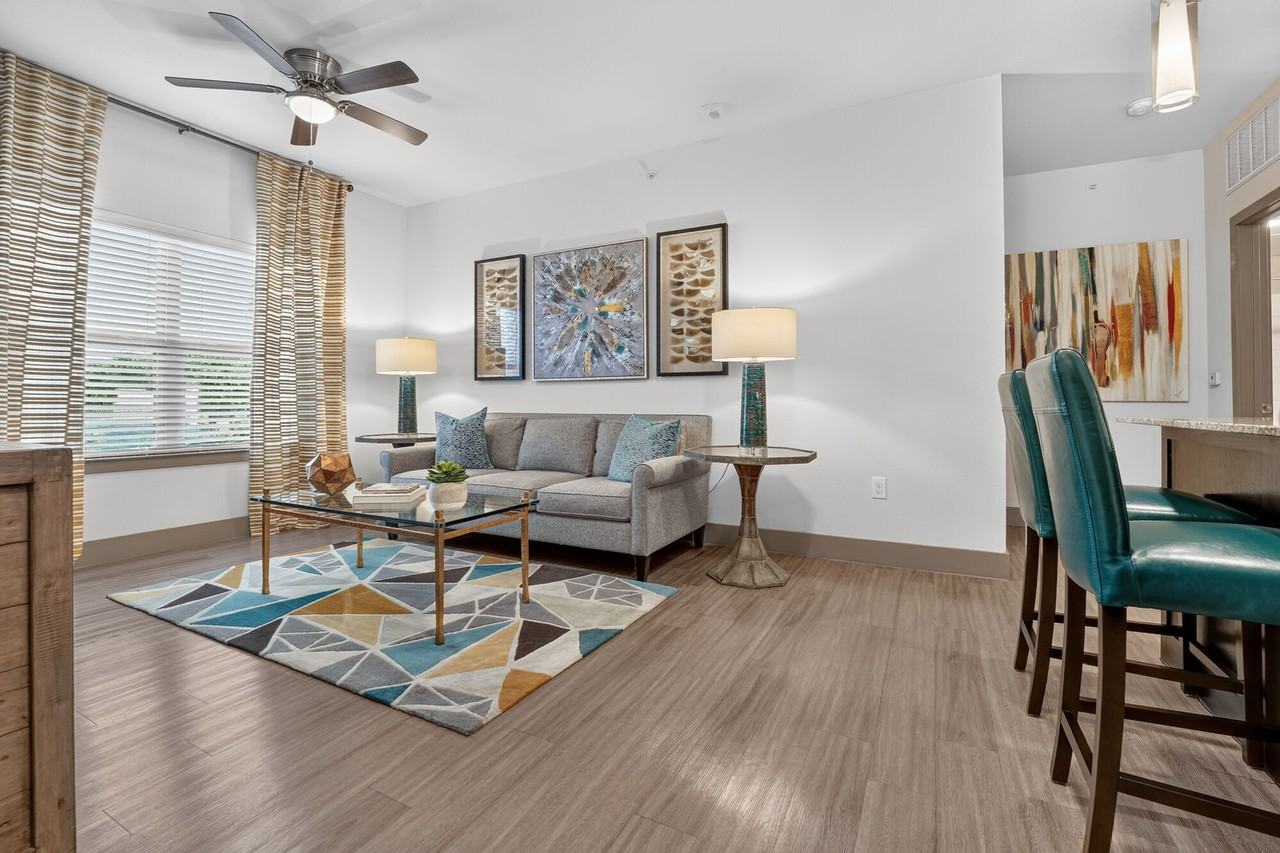 The Residences At Panther Hollow - Photo 2 of 49