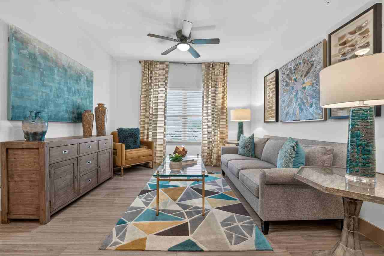 The Residences At Panther Hollow - Photo 2 of 49