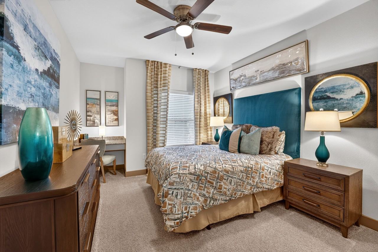 The Residences At Panther Hollow - Photo 7 of 49