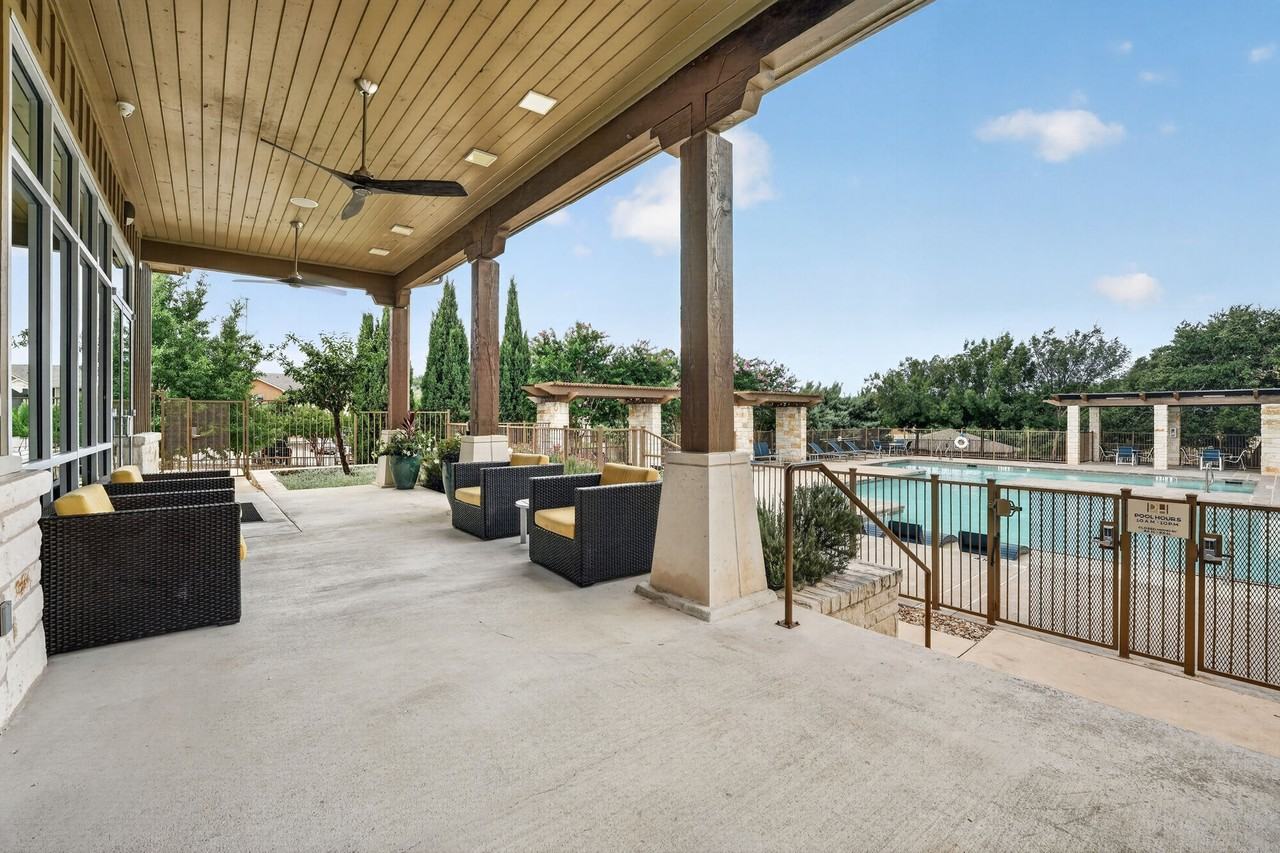 The Residences At Panther Hollow - Photo 7 of 49
