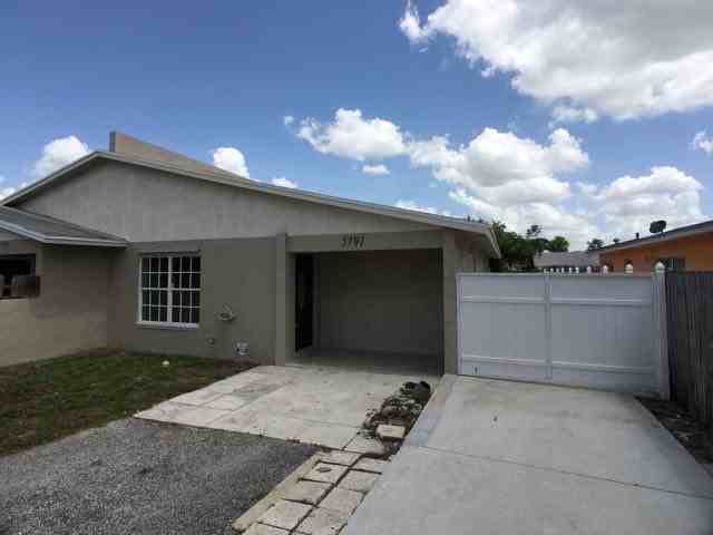 5791 S Rue Rd #1