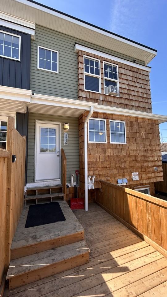 SF217 | 1 Month Free – 2 Bedroom Basement Suite in Newton - Photo 2 of 13