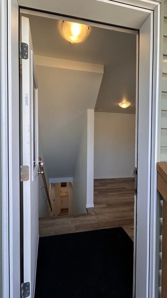 SF217 | 1 Month Free – 2 Bedroom Basement Suite in Newton - Photo 3 of 13