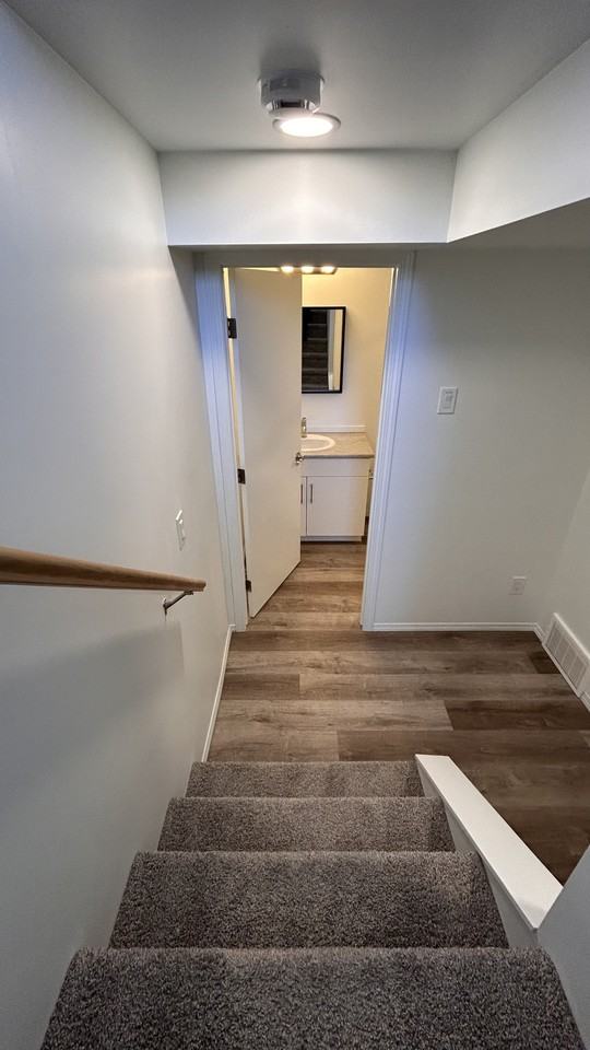 SF217 | 1 Month Free – 2 Bedroom Basement Suite in Newton - Photo 6 of 13