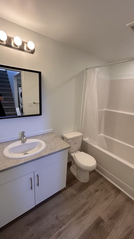 SF217 | 1 Month Free – 2 Bedroom Basement Suite in Newton - Photo 7 of 13