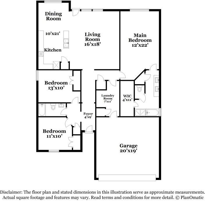 1813 Sparrow Ln - Photo 2 of 16