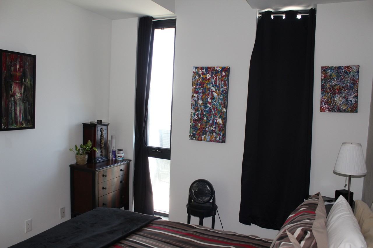 203 Catherine Street #1305 - Photo 4 of 11