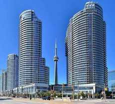 218 Queens Quay W - Photo 1 of 1