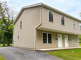 featured image of 1312 Sherman Ave #1