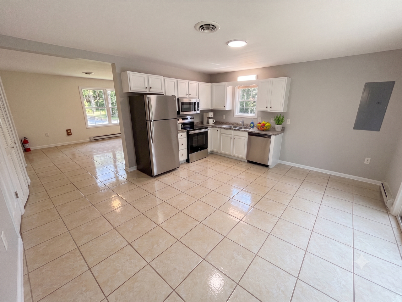 1312 Sherman Ave #1 - Photo 5 of 11