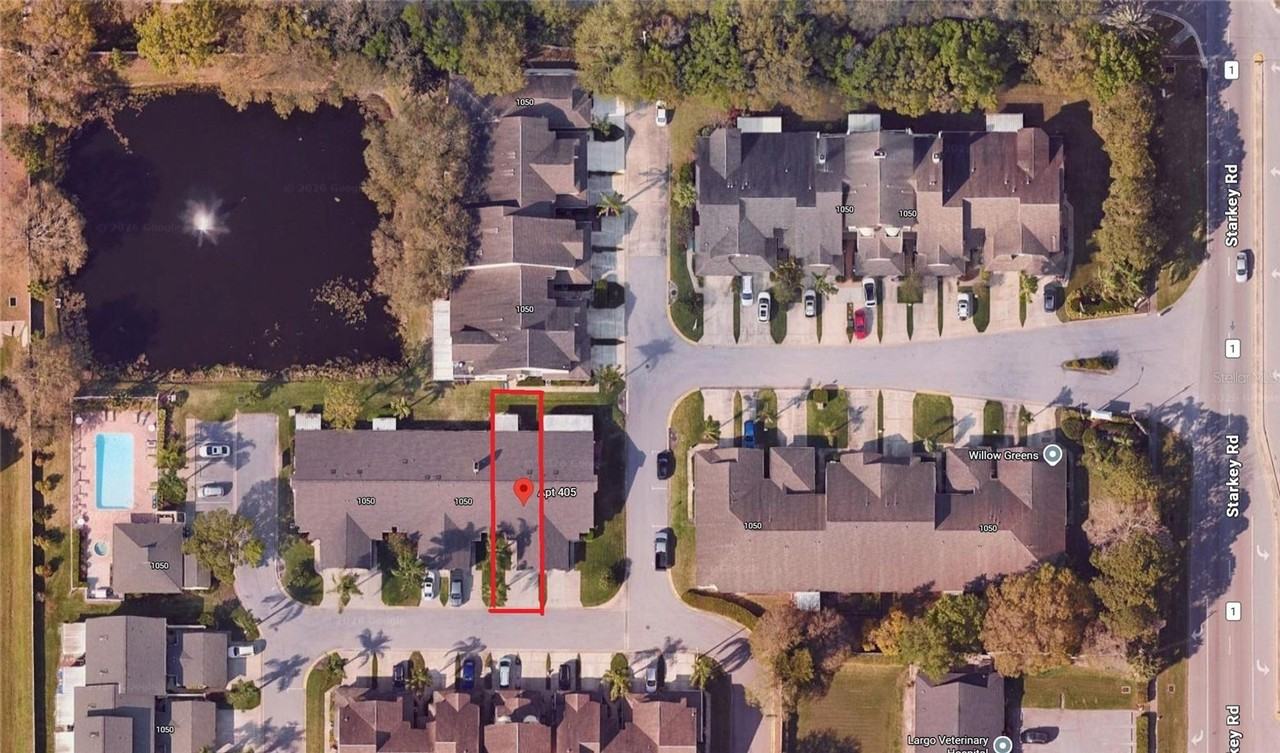 1050 Starkey Rd #405 - Photo 2 of 25