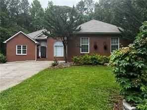 5320 Oglethorpe Ct