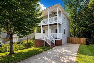 809 Spencer St Nw - Photo 1 of 1
