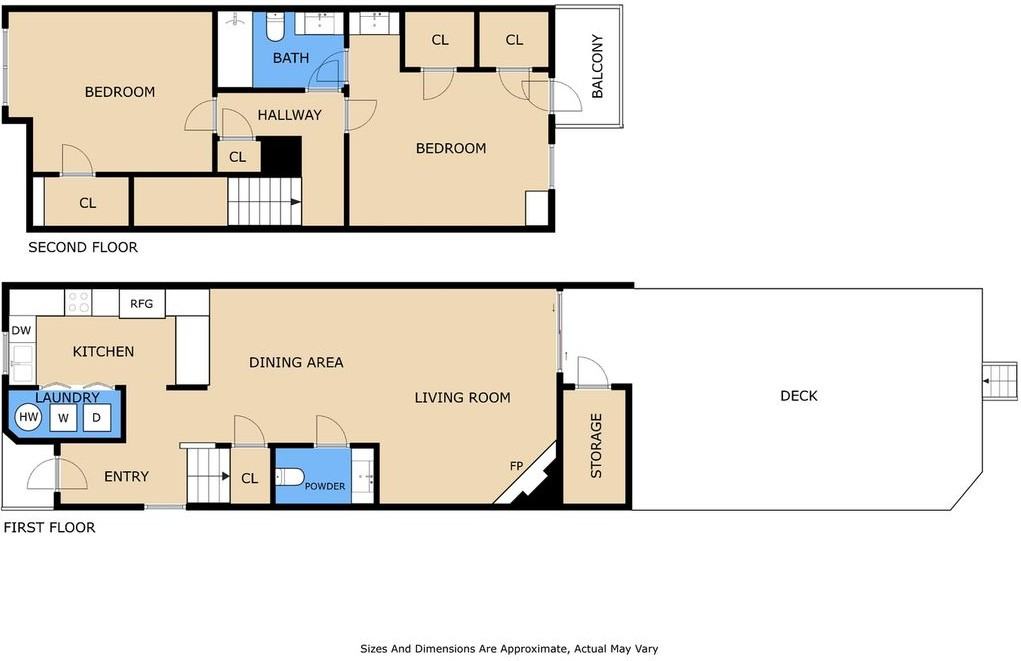 192 Marina Dr ##B - Photo 3 of 13