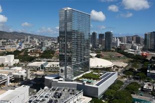888 Kapiolani Blvd #3502 - Photo 1 of 1