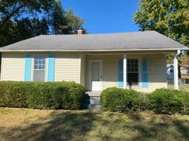 featured image of 214 W South St