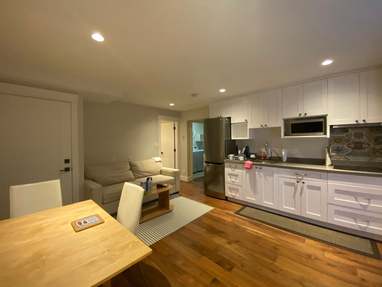 437 18th Ave W #BS - Photo 4 of 28