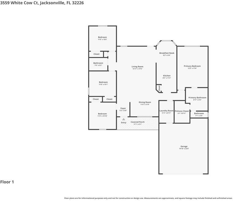 3559 White Cow Ct - Photo 2 of 16