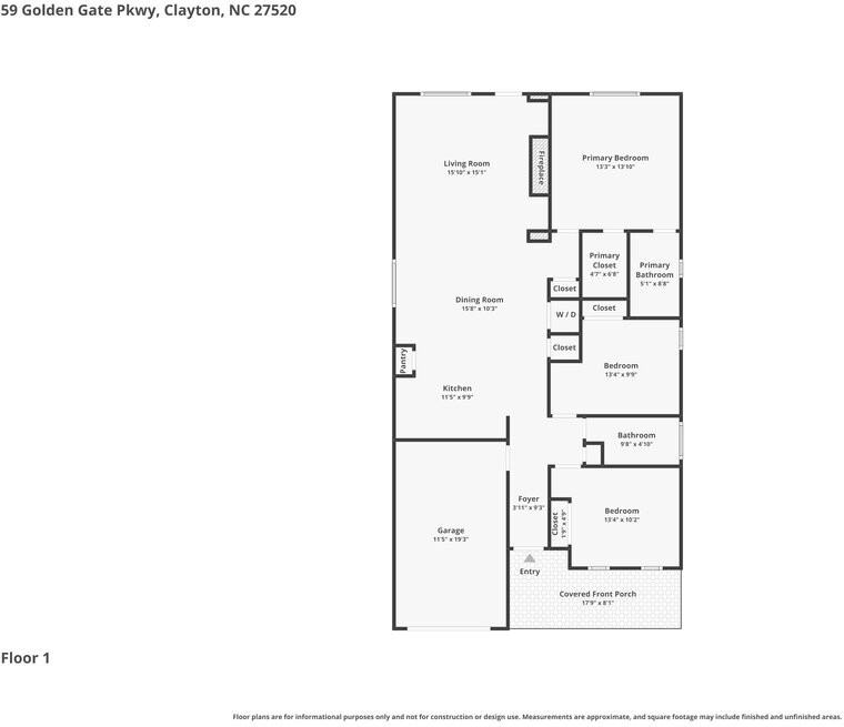 59 Golden Gate Pkwy - Photo 2 of 16
