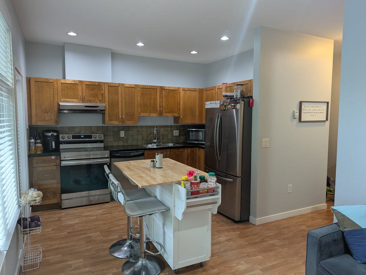 16588 Fraser Highway - Photo 5 of 12