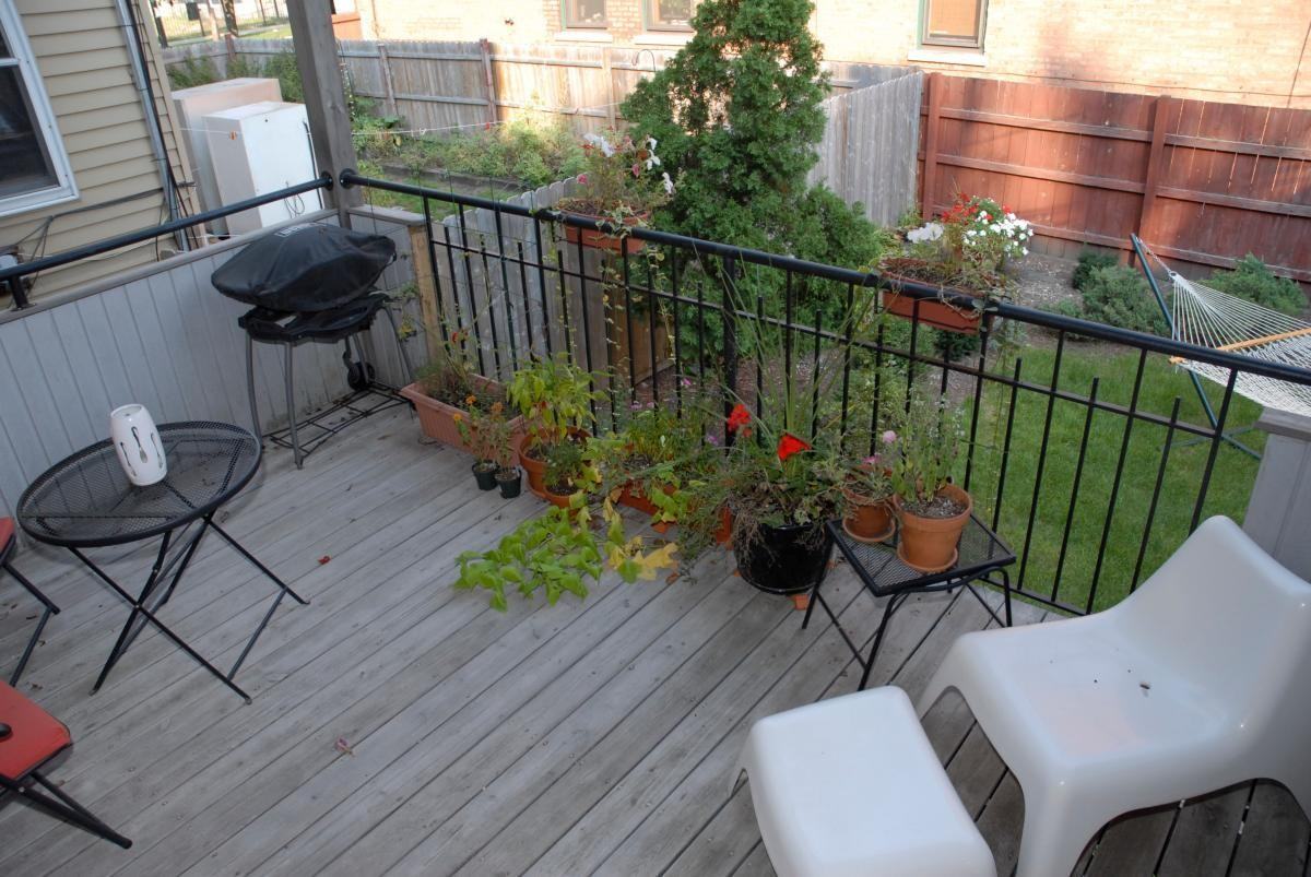 4351 N Hermitage Ave #2N - Photo 6 of 10