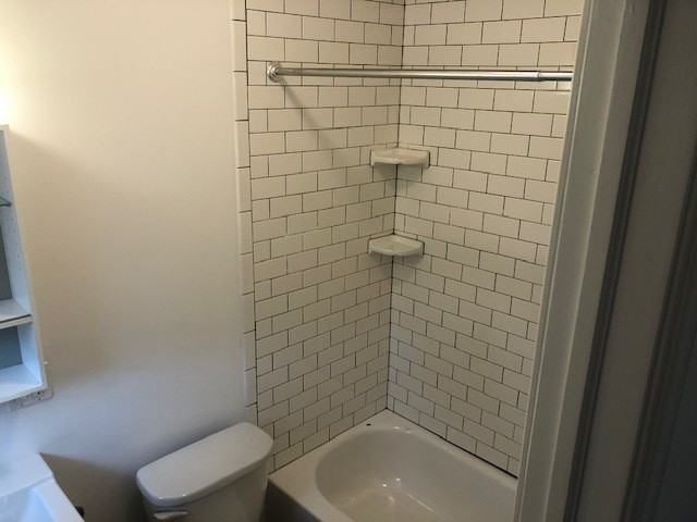 310 E Girard Ave #1 - Photo 5 of 9
