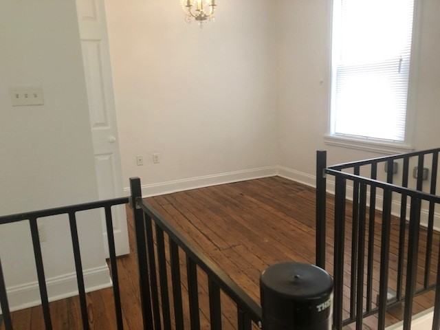 310 E Girard Ave #1 - Photo 6 of 9