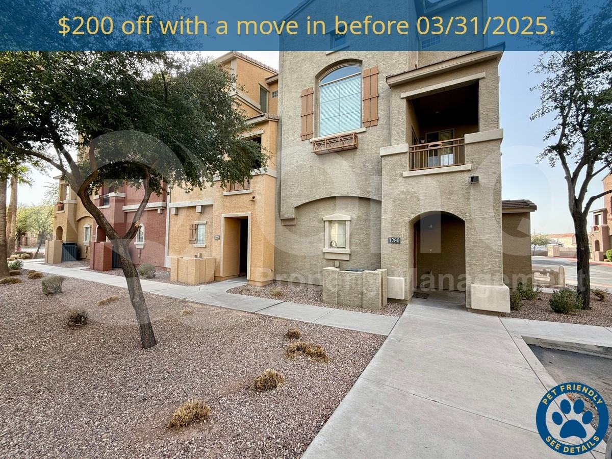 240 W Juniper Ave #1280