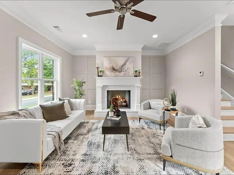 498 Washington St Nw #498 - Photo 5 of 9