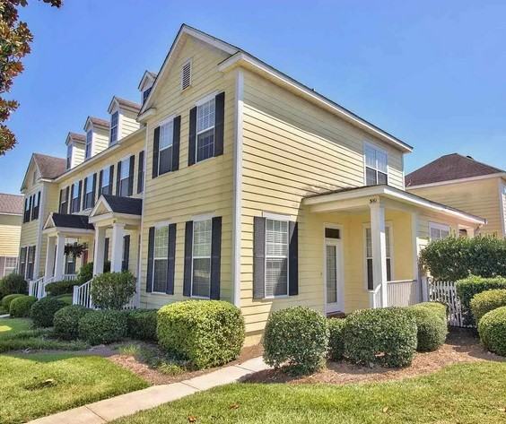 3161 Mulberry Park Blvd #TH