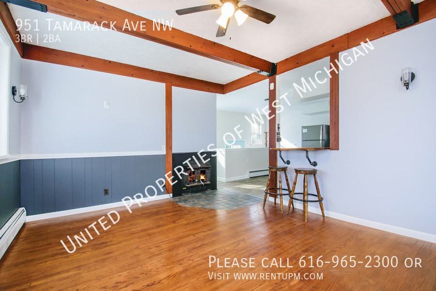 951 Tamarack Ave Nw - Photo 6 of 20