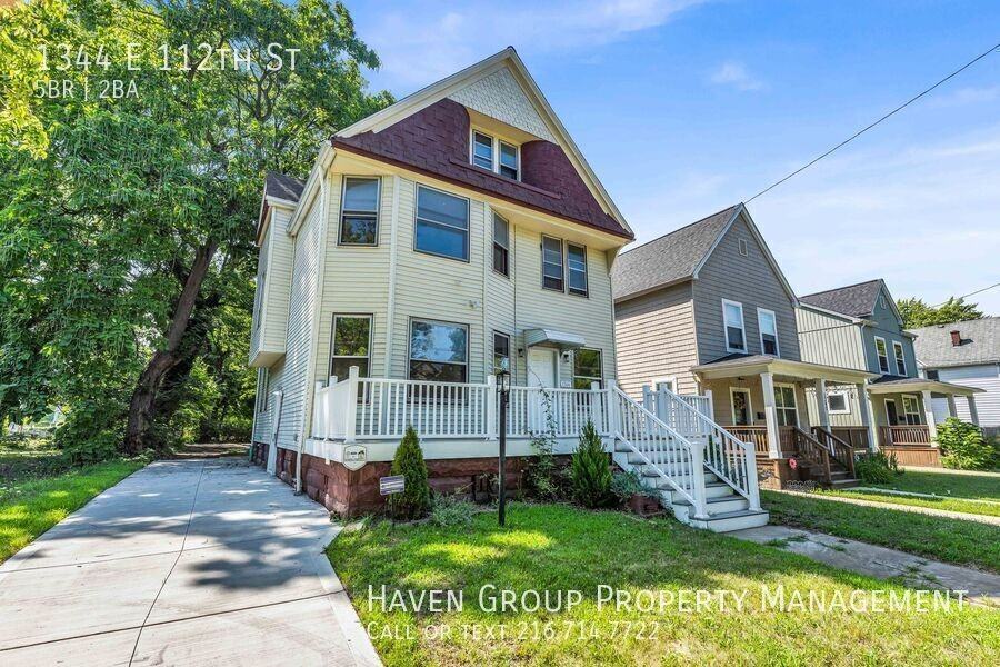 1344 E 112th St - Photo 2 of 31