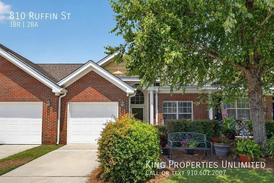 810 Ruffin St - Photo 2 of 33