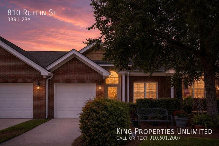 810 Ruffin St - Photo 3 of 33