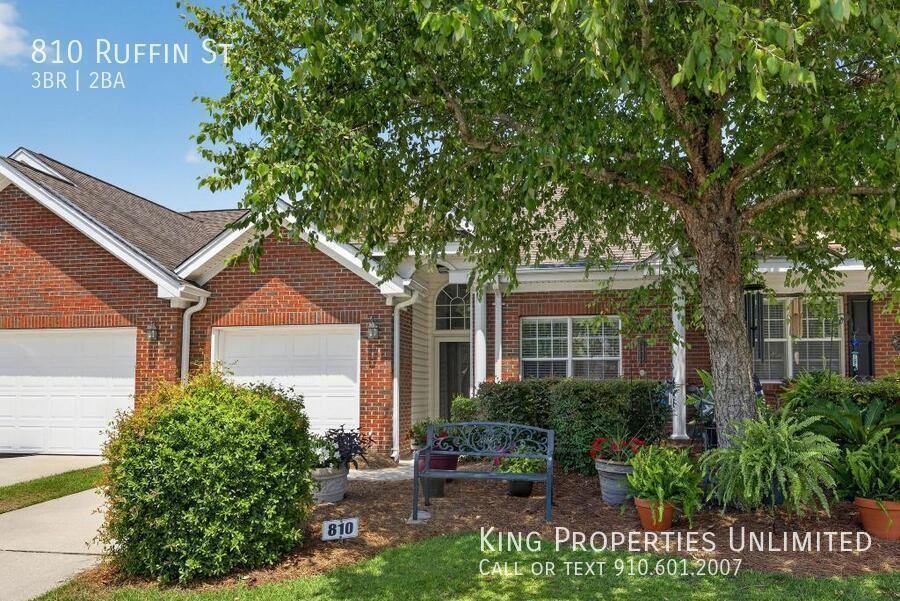 810 Ruffin St - Photo 4 of 33