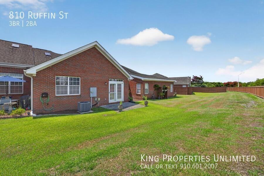 810 Ruffin St - Photo 6 of 33