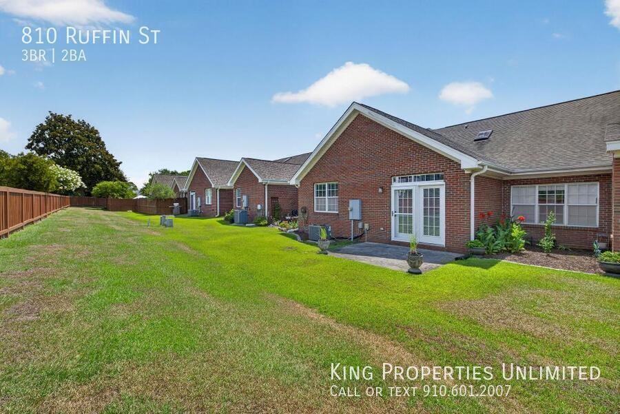 810 Ruffin St - Photo 7 of 33