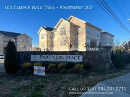 featured image of 100 Campus Walk Trl #202