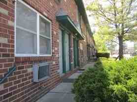 Oak Ridge Apartments - Photo 1 of 1