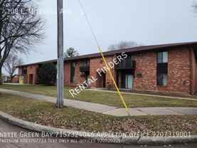 109 E Mitchell Ave #5 - Photo 1 of 1