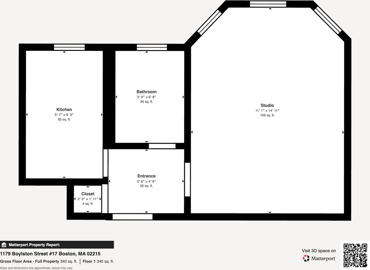 1179 Boylston St - Photo 7 of 13