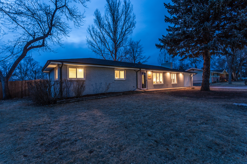 3521 Kenyon Dr