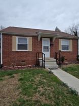 1405 Newton St - Photo 1 of 1