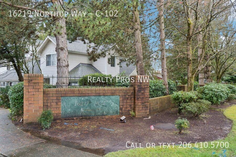 16219 Northup Way #C102 - Photo 2 of 39