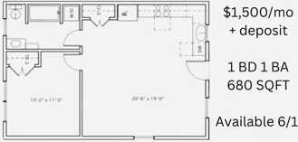 684 Pleasant St #18 - Photo 1 of 1