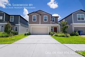 featured image of 17534 Shirewood Way