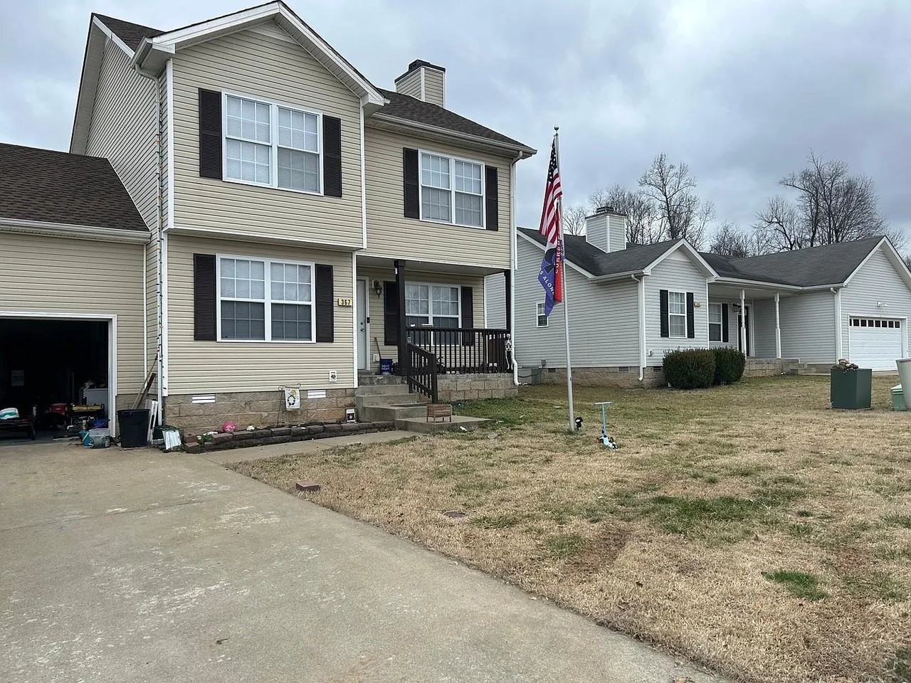 367 Andrew Dr