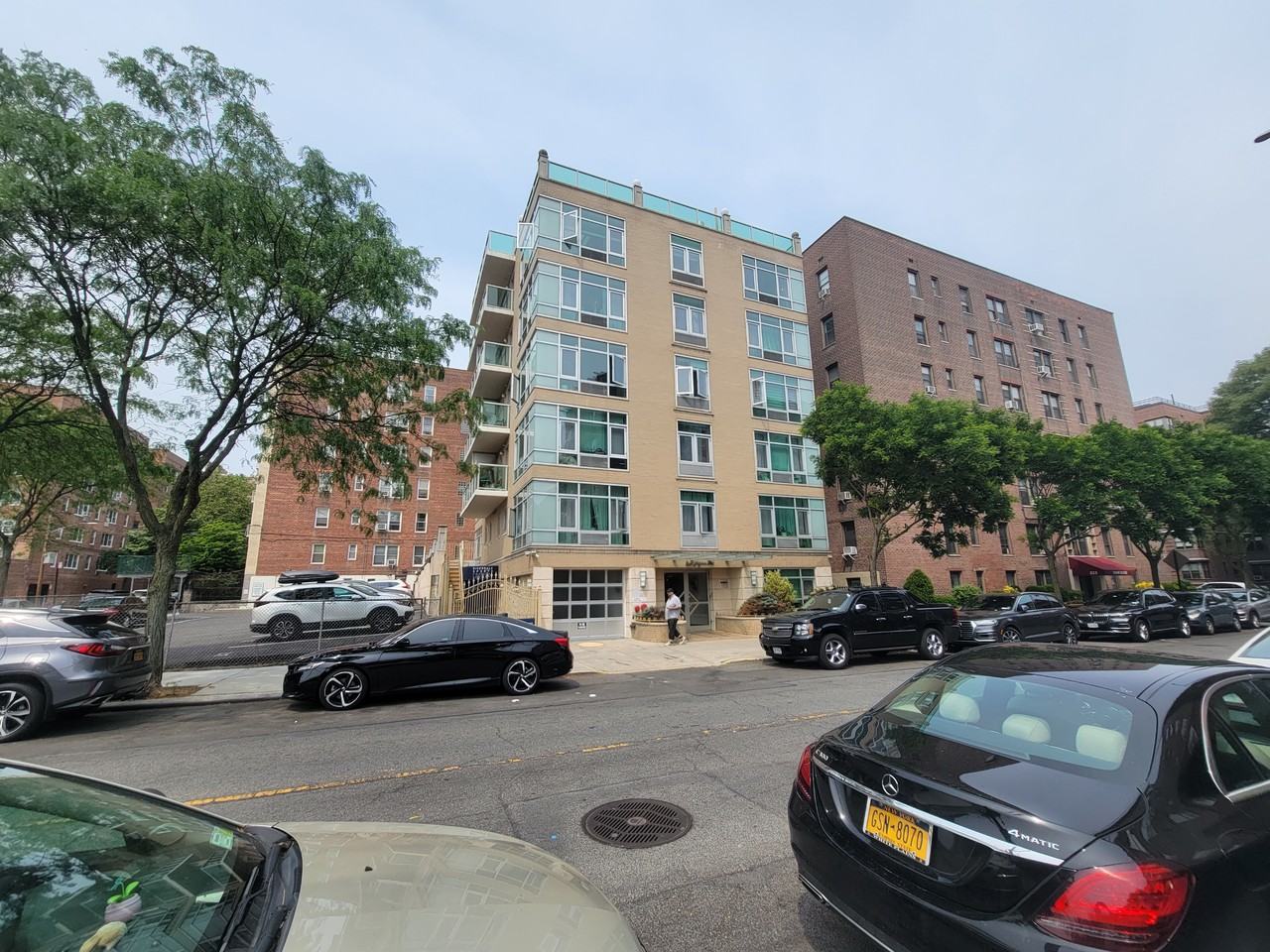 531 W 235th St #4A - Photo 3 of 18