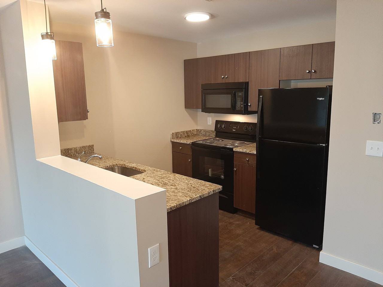 55 W 3rd St #206 - Photo 2 of 4