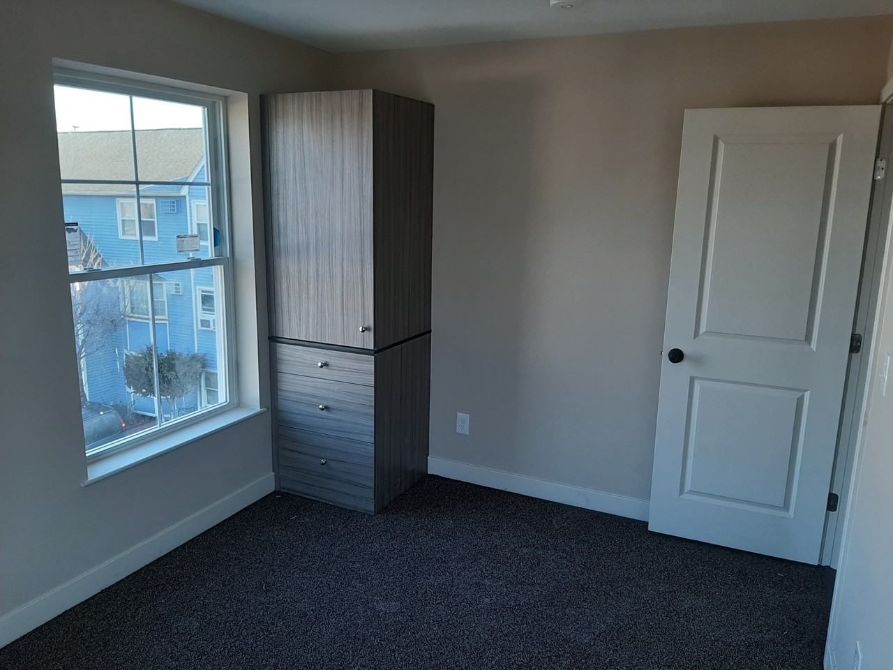 55 W 3rd St #206 - Photo 3 of 4